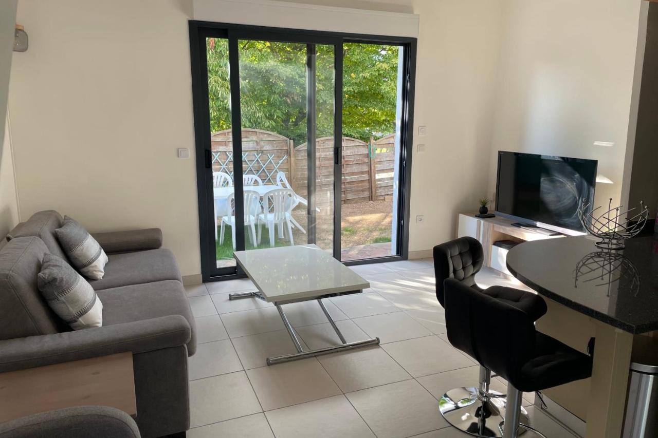 Guestready - The Rompsay Appartement La Rochelle  Buitenkant foto