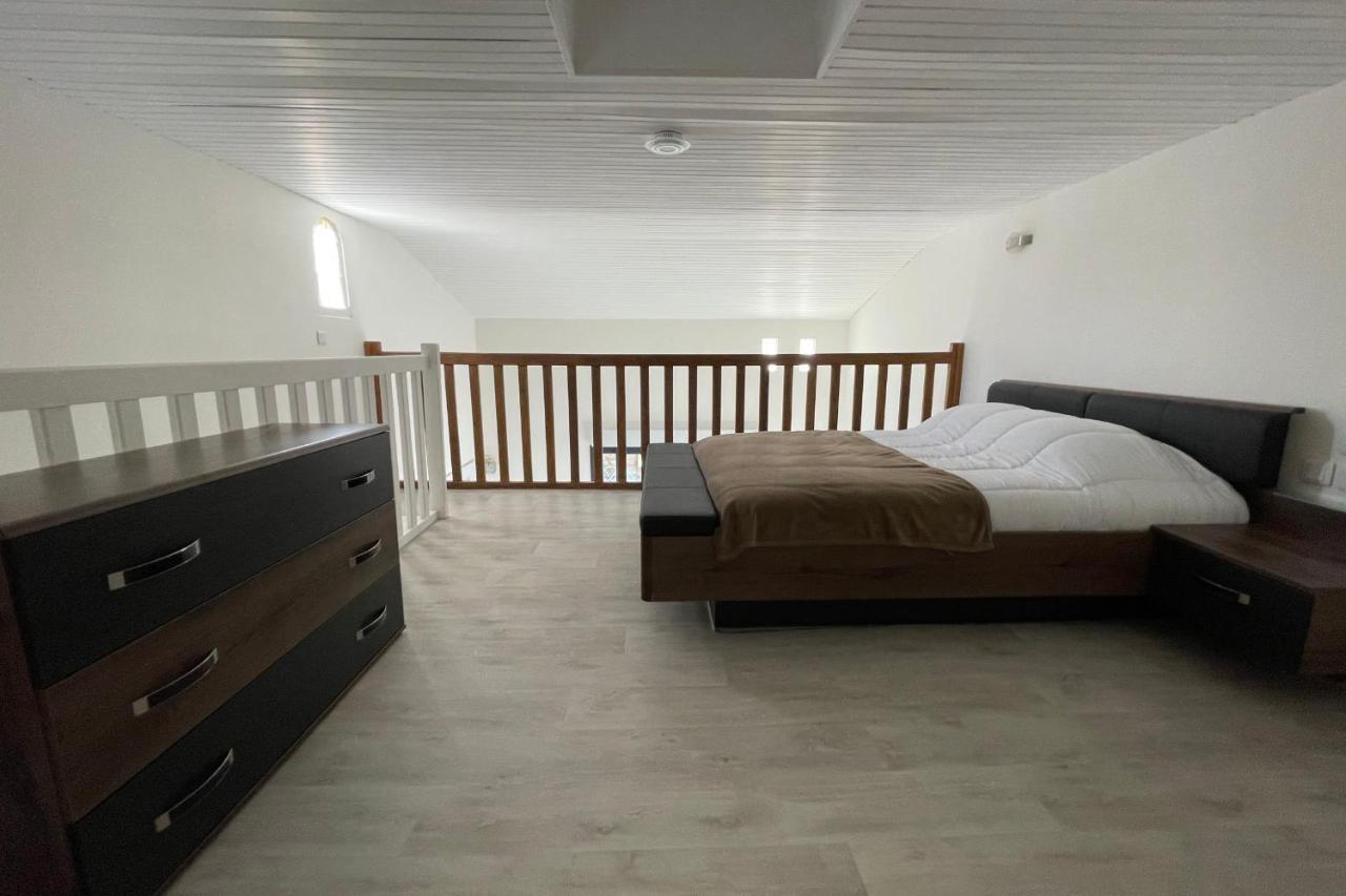 Guestready - The Rompsay Appartement La Rochelle  Buitenkant foto