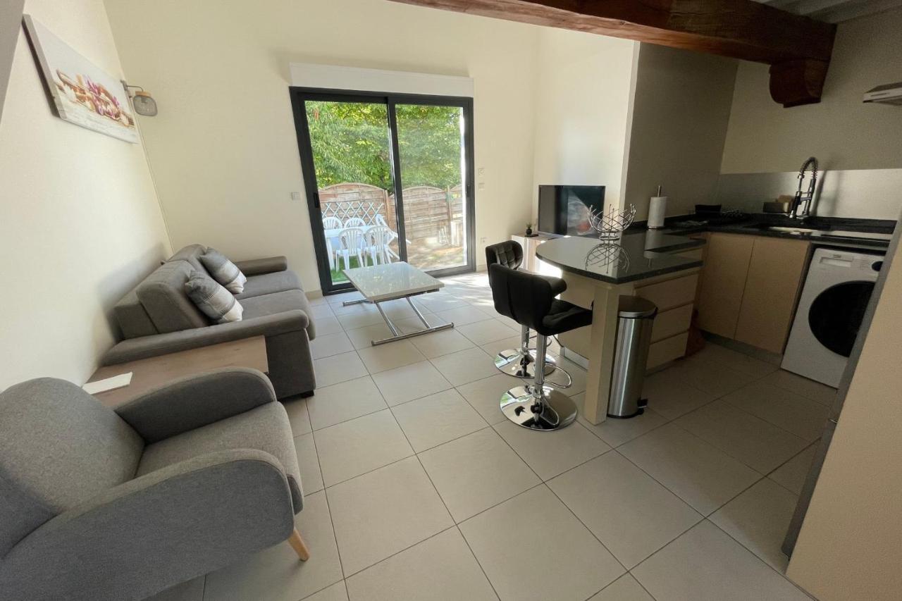 Guestready - The Rompsay Appartement La Rochelle  Buitenkant foto