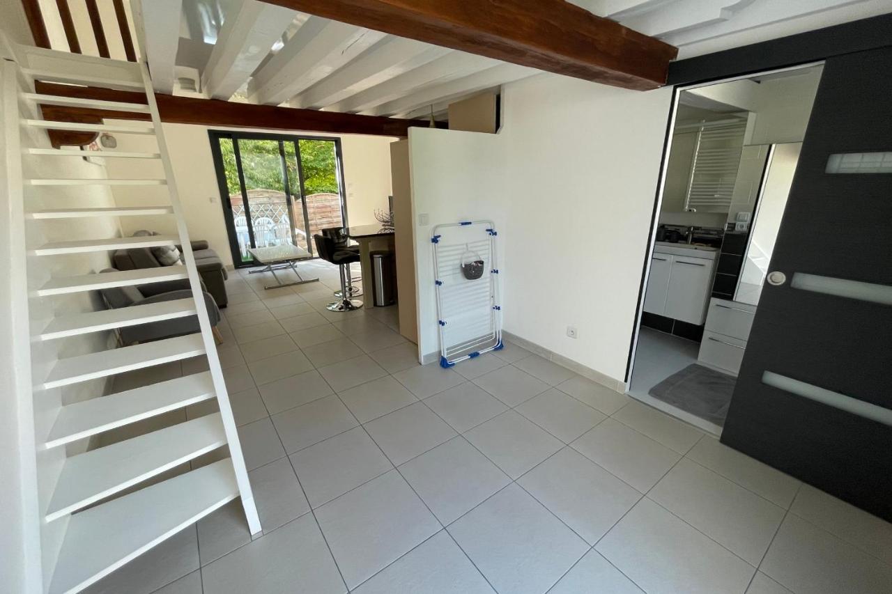 Guestready - The Rompsay Appartement La Rochelle  Buitenkant foto
