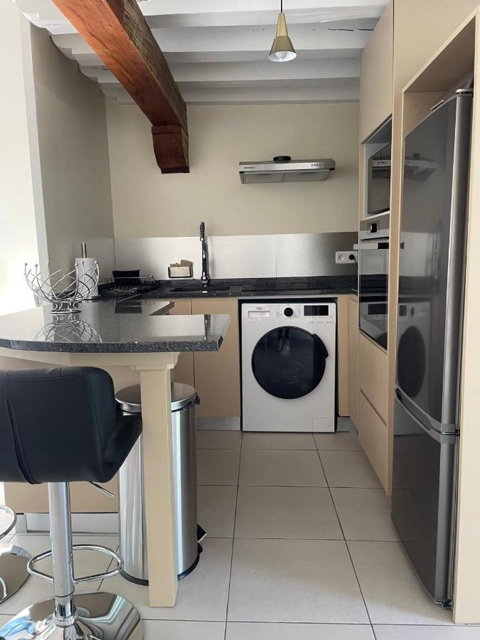 Guestready - The Rompsay Appartement La Rochelle  Buitenkant foto