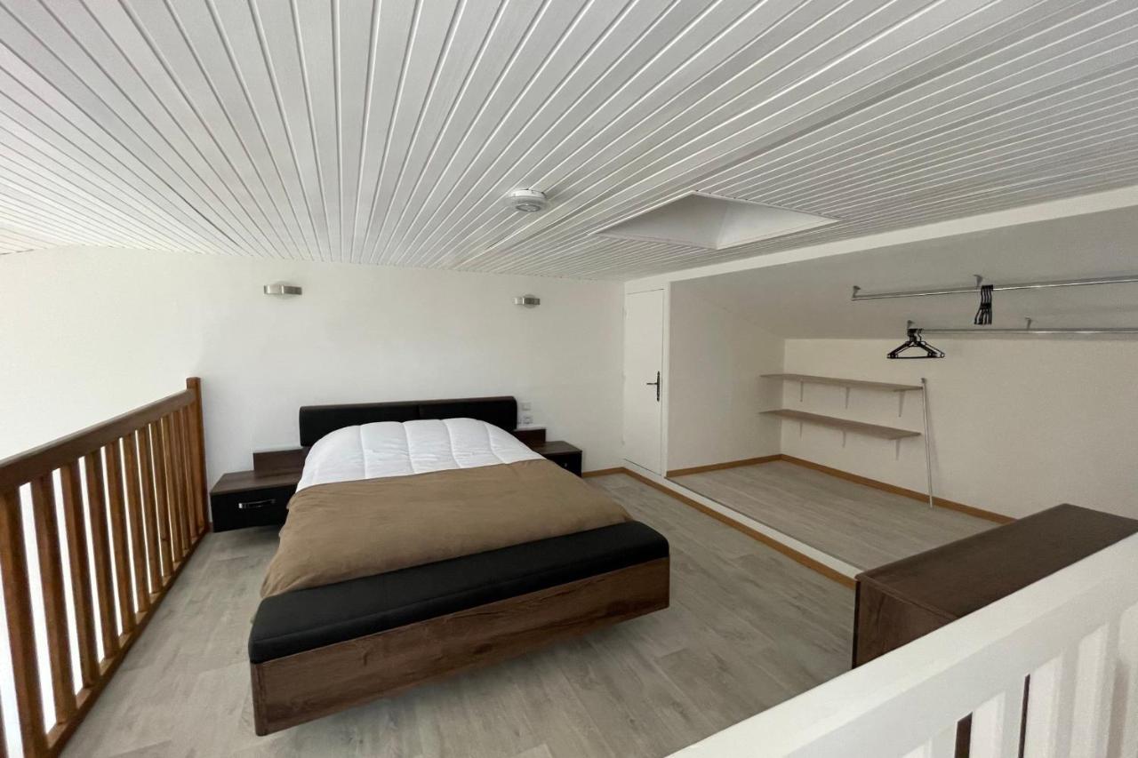 Guestready - The Rompsay Appartement La Rochelle  Buitenkant foto