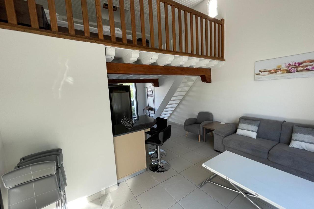 Guestready - The Rompsay Appartement La Rochelle  Buitenkant foto