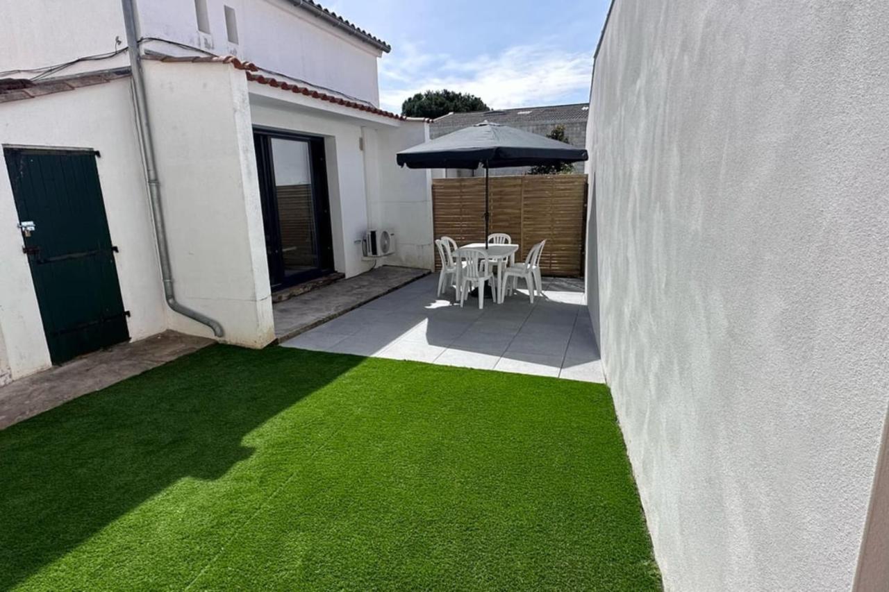 Guestready - The Rompsay Appartement La Rochelle  Buitenkant foto