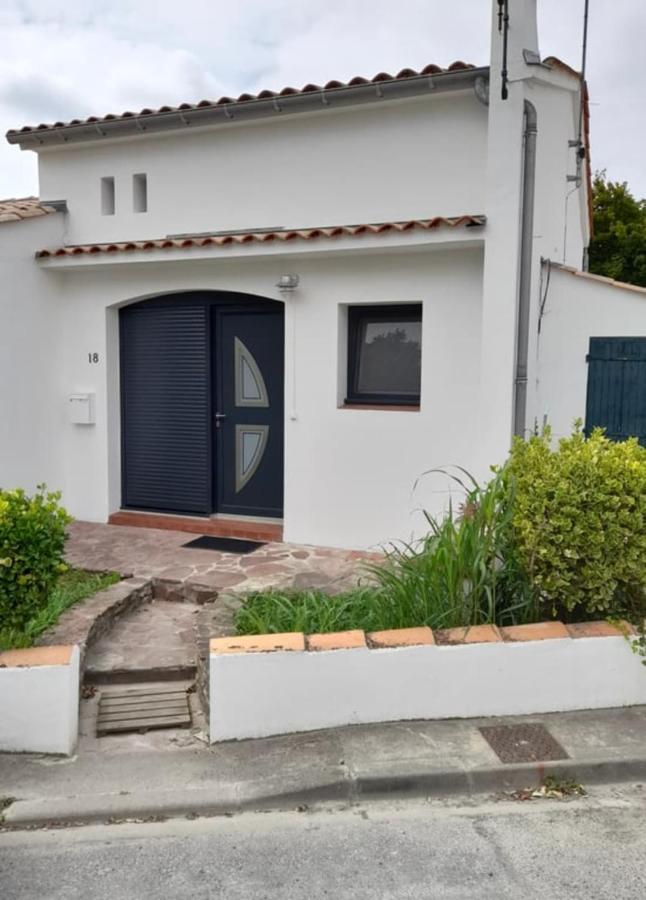 Guestready - The Rompsay Appartement La Rochelle  Buitenkant foto