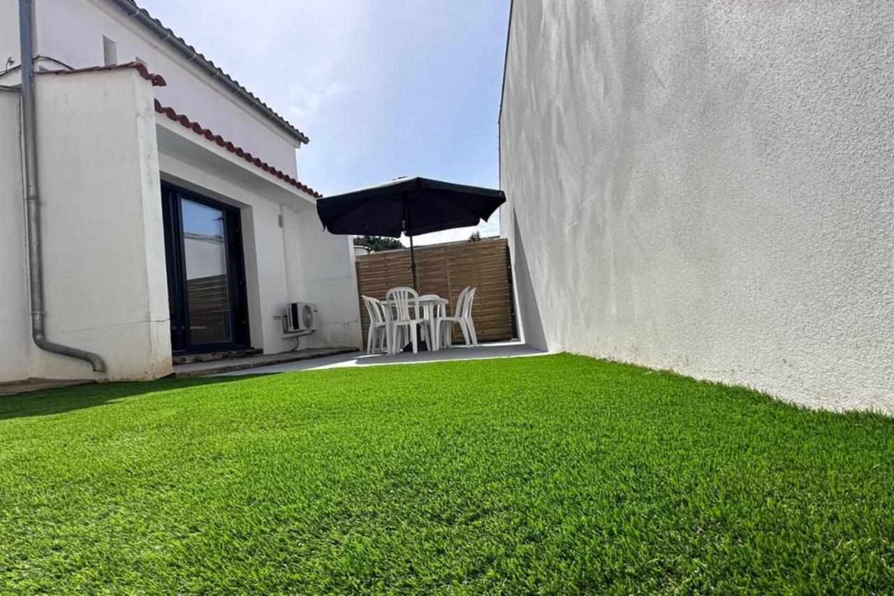 Guestready - The Rompsay Appartement La Rochelle  Buitenkant foto